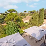 Otel Delle Civette 3*