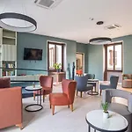 Delle Civette 3* Roma