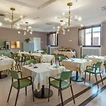 Delle Civette Otel Roma