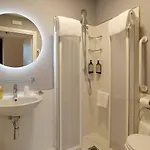 Delle Civette Otel Roma