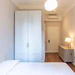 Delle Civette 3* Roma
