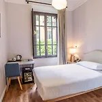 Delle Civette 3* Roma