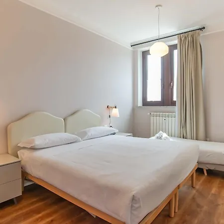 Delle Civette Otel Roma