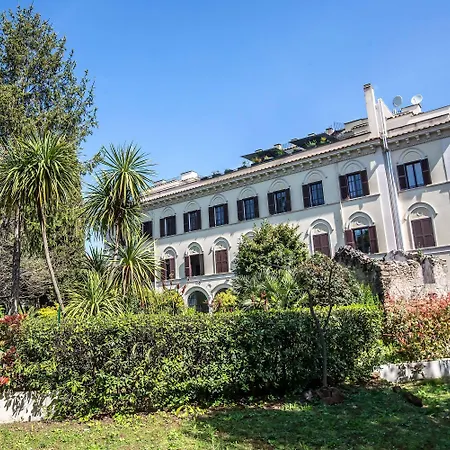 Otel Delle Civette 3*