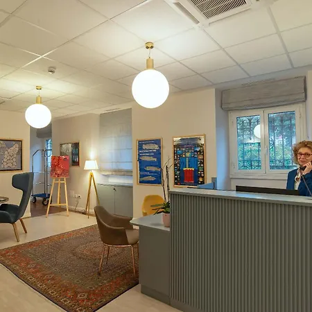 Delle Civette Otel 3*