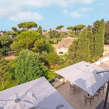 Otel Delle Civette 3*