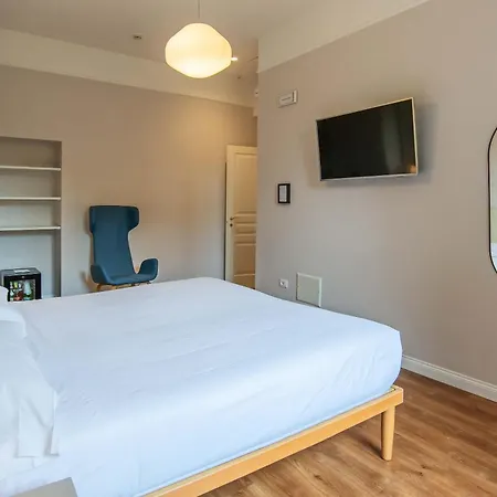 Hotell Delle Civette 3*