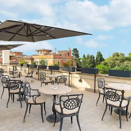 Delle Civette Hotel Rom