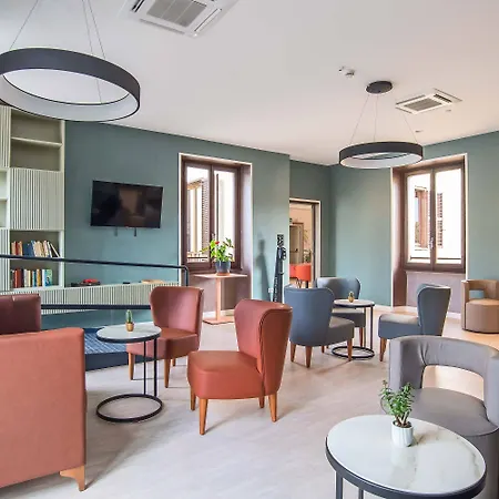 Delle Civette 3* Rzym