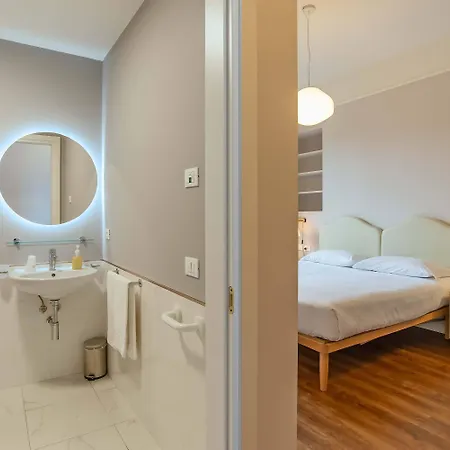 Delle Civette Hotel