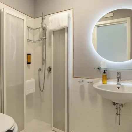 Delle Civette Hotel 3*