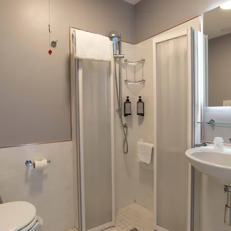 Delle Civette Hotel Rzym