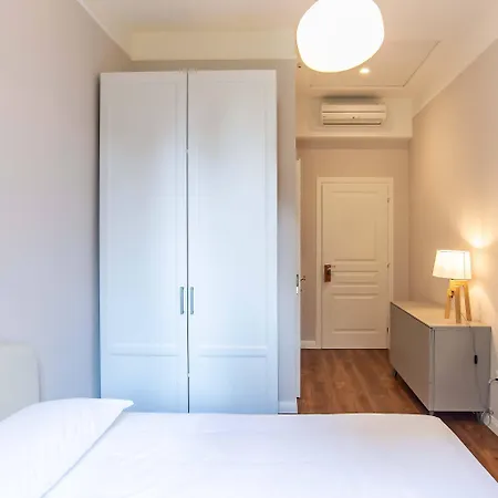 Delle Civette 3* Rzym