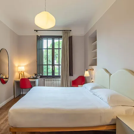 Delle Civette Hotel