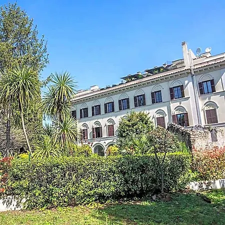 Hotel Delle Civette 3*