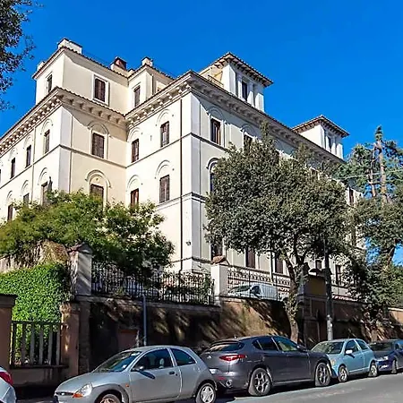 Delle Civette 3*