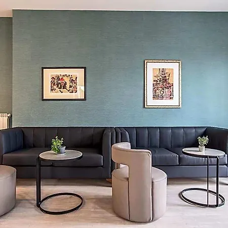 Hotel Delle Civette 3*