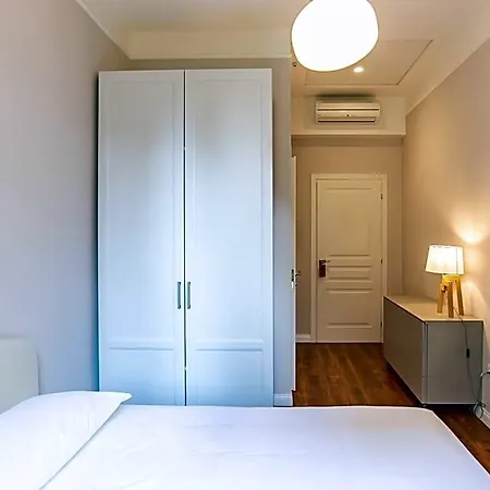 Hotel Delle Civette Rome