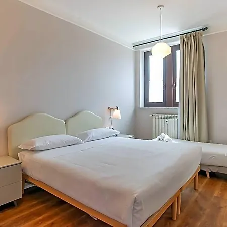 Hotel Delle Civette Rome