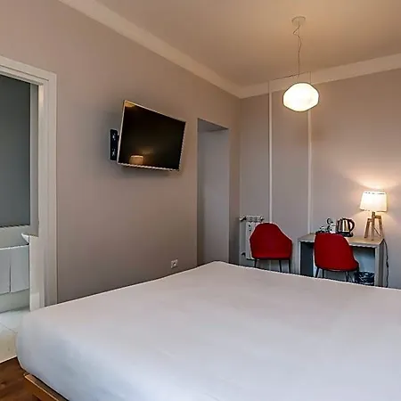 Delle Civette Hotel Rome