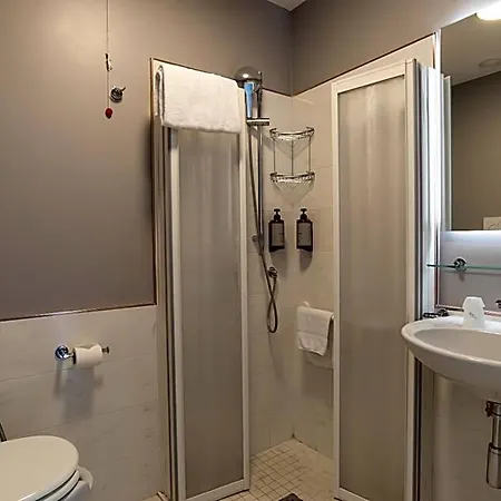 Hotel Delle Civette 3*