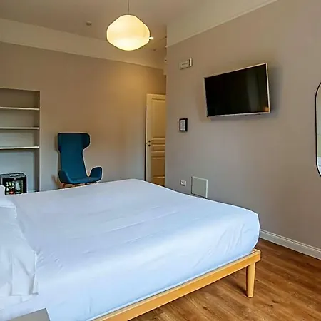 Hotel Delle Civette Rome