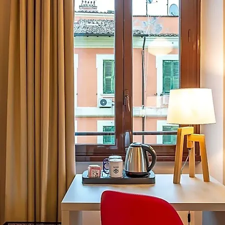Delle Civette Hotel