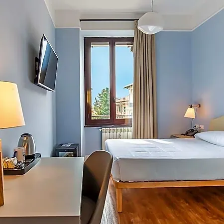 Delle Civette Hotel 3*