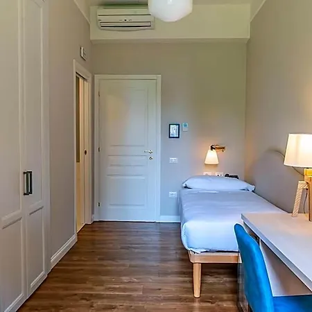 Delle Civette Hotel 3*