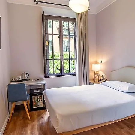 Hotel Delle Civette 3*