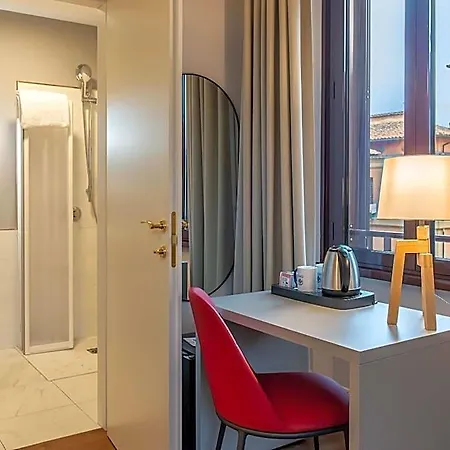 Delle Civette Hotel 3*