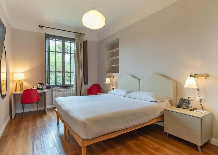 فندق Delle Civette