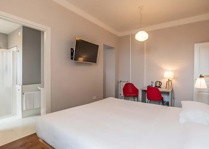 فندق Delle Civette