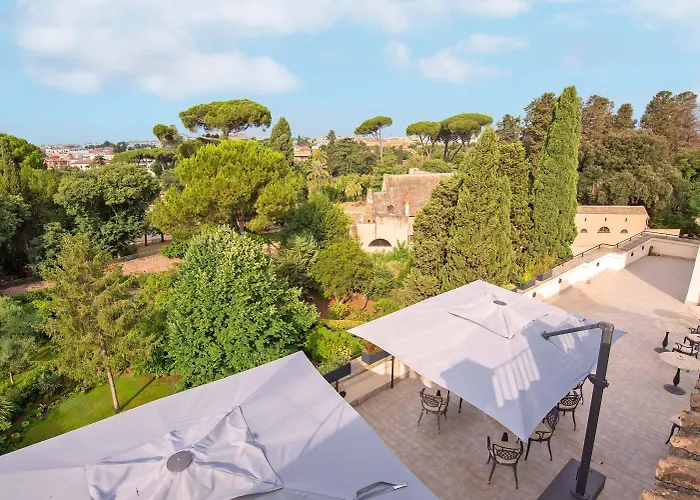 فندق Delle Civette