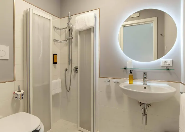 Delle Civette فندق 3*