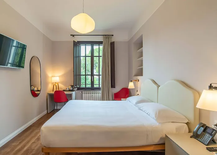 Delle Civette فندق