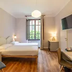 Hotel Delle Civette 3*