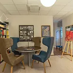 Delle Civette Hotel