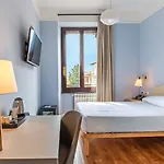 Delle Civette Hotel Řím