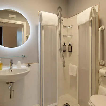 Delle Civette Hotel Rome