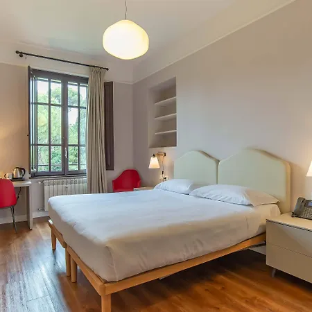 Hotel Delle Civette 3*