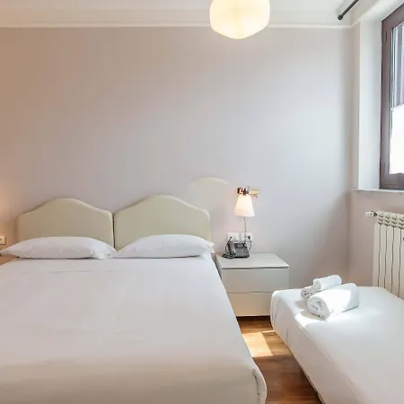 Hotel Delle Civette Rome