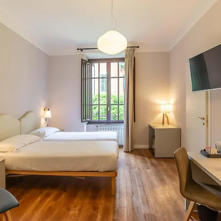 Hotel Delle Civette 3*