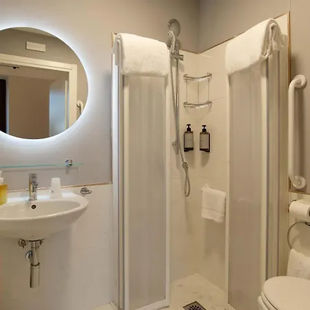 Hotel Delle Civette 3*