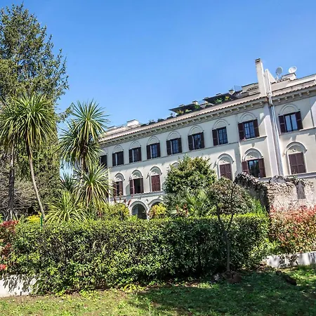 Delle Civette Hotel 3*