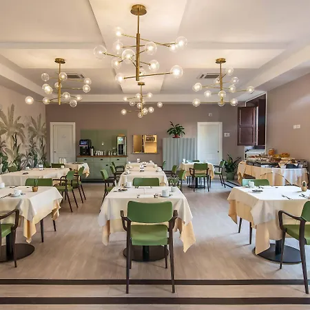 Hotel Delle Civette 3*