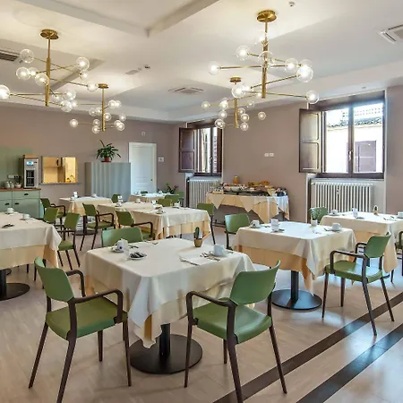 Delle Civette Hotel Řím