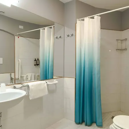 Hotel Delle Civette Řím