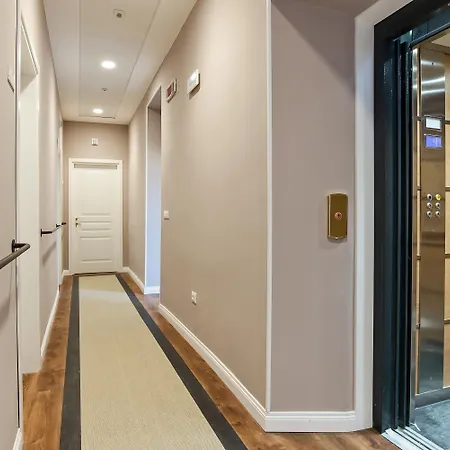 Delle Civette Hotel Řím