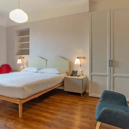 Hotel Delle Civette